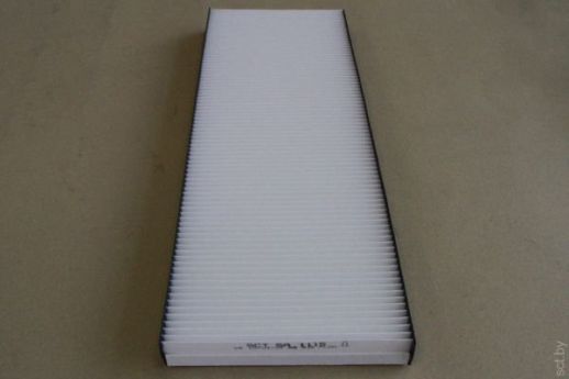 SA 1115 фильтр салона