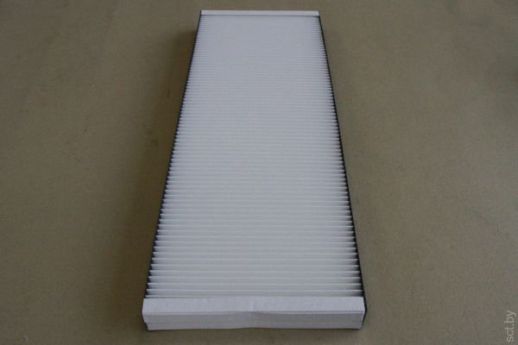 SA 1115 фильтр салона