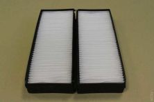 SA 1223 фильтр салона