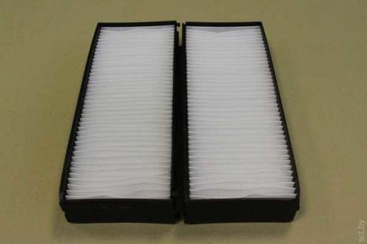 SA 1223 фильтр салона