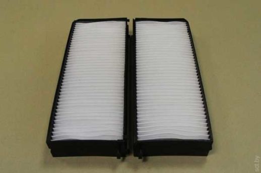 SA 1223 фильтр салона