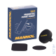 MANNOL MN1021 автомобильный магнитный держатель телефона