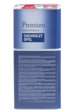 FANFARO 6720 for Chevrolet Opel 10W-40 60л полусинтетическое моторное масло