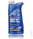 MANNOL 3002 DOT 4 300гр PET тормозная жидкость