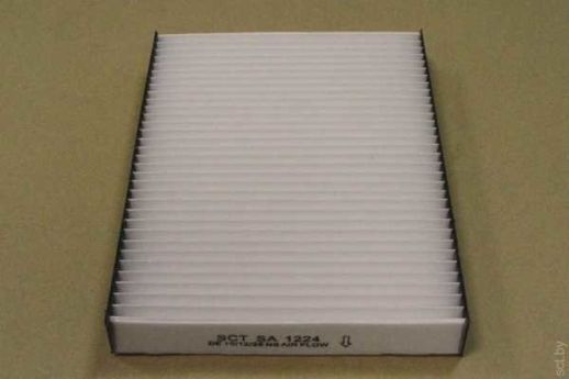 SA 1224 фильтр салона