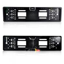 Рамка автомобильного номера  "SUBARU"