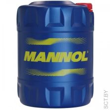 MANNOL 2902 Compressor Oil ISO 100 20л минеральное компрессорное масло