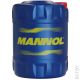 MANNOL 2902 Compressor Oil ISO 100 20л минеральное компрессорное масло