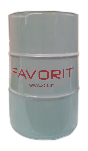 FDS-5 TRUCK 10W-40 CI-4/CH-4/CG-4/CF-4/SL 208л