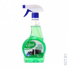Рэйз Glow ср-во для чистки пласт. поверх. 750мл
