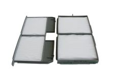 SA 1225 фильтр салона