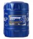 MANNOL 2901 Compressor Oil ISO 46 20л минеральное компрессорное масло
