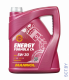 MANNOL Energy Formula C4 5W-30 7917 20л синтетическое моторное масло