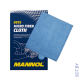 MANNOL 9815 Micro Fiber Cloth 1шт микрофибровая салфетка