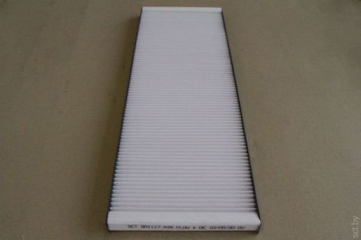 SA 1117 фильтр салона скидка -50%