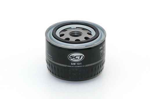 SM 101 АКЦИЯ масляный фильтр