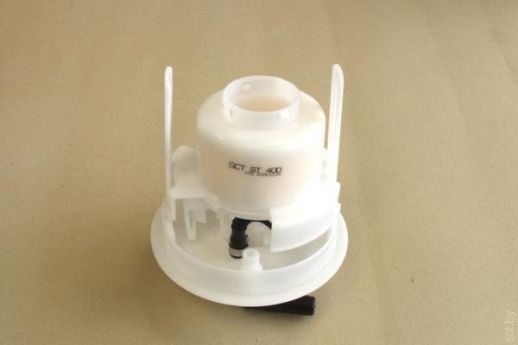 ST 400 топливный фильтр