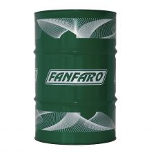 FANFARO 6503 TDI 10W-40 208л. полусинтетическое моторное масло