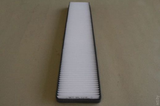 SA 1118 фильтр салона