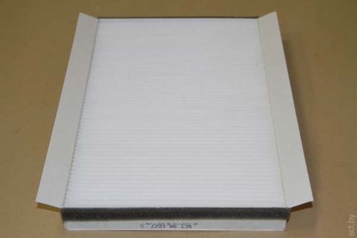 SA 1227 фильтр салона