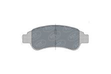 SP 314 PR СУПЕРЦЕНА!!! тормозные колодки