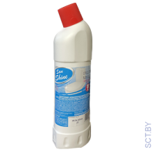 Рэйз SanShine ср-во моющее для унитаза 1л