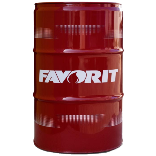 FHL Favorit FV2102-DR2 HYDRO ISO 46 208л