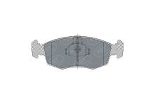 SP 315 PR тормозные колодки