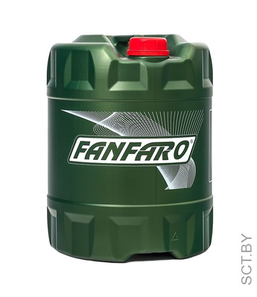 FANFARO 6703 LSX JP SAE 5W-30 API SN/CF 20л