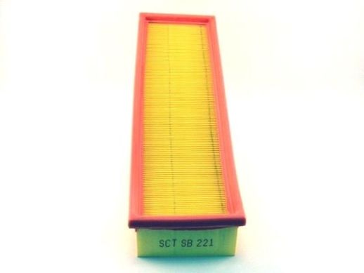 SB 221 воздушный фильтр