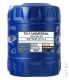 MANNOL 8111 TG-1 Universal GL-4 SAE 75W-80 TYPE Truck Gear Oil 208л