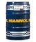MANNOL 8111 TG-1 Universal GL-4 SAE 75W-80 TYPE Truck Gear Oil 208л