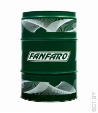 FANFARO 6106 TRD E4 UHPD 10W-40 20Л синтетическое моторное масло