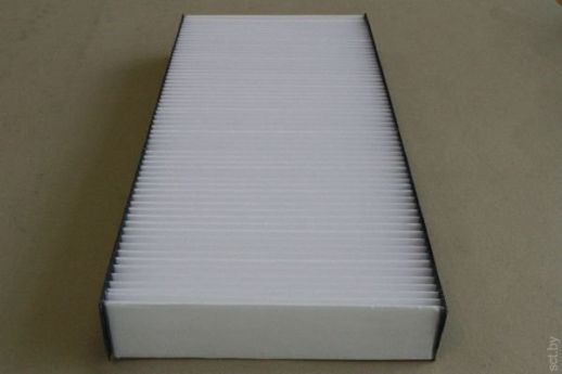 SA 1121 фильтр салона скидка -50%