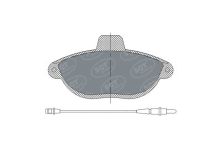 SP 316 PR СУПЕРЦЕНА!!! тормозные колодки