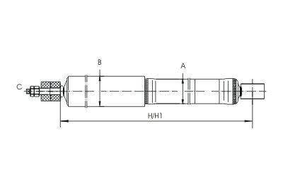 Z1261 TOYOTA RAV 4 Задний