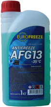  Технические жидкости EUROFREEZE