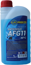  Технические жидкости EUROFREEZE