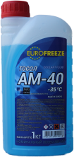  Технические жидкости EUROFREEZE
