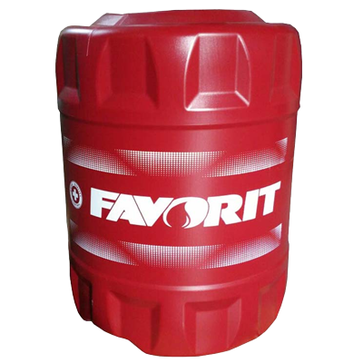 75W-90 SYNTGEAR API GL-5 FAVORIT  20л