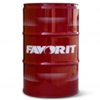 FAVORIT Hydro HV ISO 46 200л минеральное гидравлическое масло