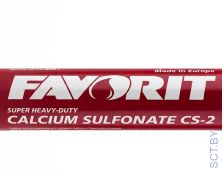 FAVORIT CS-2 Calcium Sulfonate 180кг многофункциональная смазка