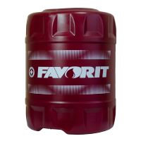 FAVORIT Hydro HV ISO 46 20л минеральное гидравлическое масло