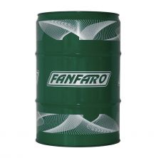 FANFARO 6503 TDI 10W-40 60л. полусинтетическое моторное масло