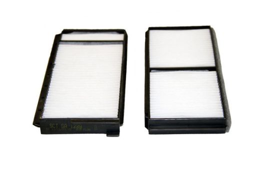 SA 1239 фильтр салона