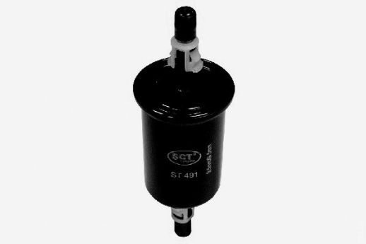 ST 491 топливный фильтр