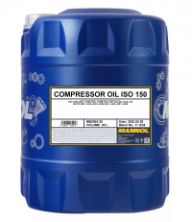 Compressor Oil ISO 150 20л