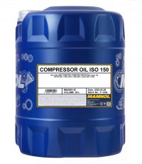 Compressor Oil ISO 150 20л