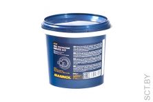 LC-2 SCT термостойкая смазка 18кг. METAL