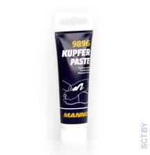MANNOL 9896 Kupferpaste 50 мл медная смазка